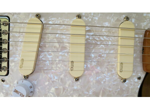 Fender Classic '50s Stratocaster (11385)