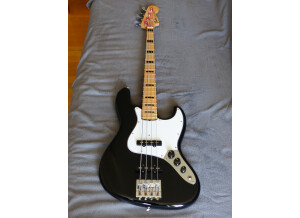 Fender Geddy Lee Jazz Bass (63622)