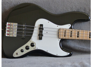 Fender Geddy Lee Jazz Bass (41449)