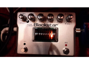 blackstar