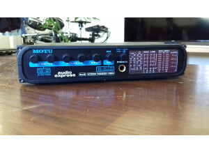 Allen & Heath ZED-10FX (1245)