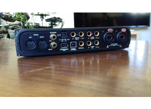 Allen & Heath ZED-10FX (42288)