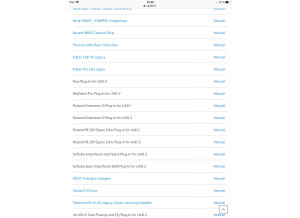 Universal Audio Apollo Twin Duo (29930)