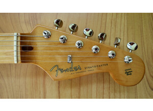 Fender Classic '50s Stratocaster (61875)