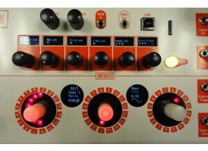 ATX Atmultatron Control