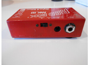 Hughes & Kettner Red Box MK III (89266)