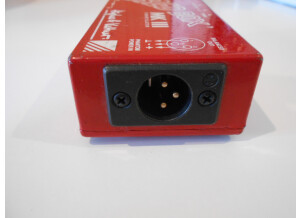 Hughes & Kettner Red Box MK III (69685)