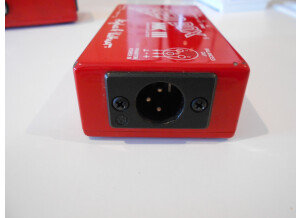 Hughes & Kettner Red Box MK III (28283)