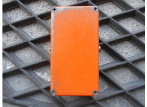 MXR M101 Phase 90 Script Logo Vintage (31688)