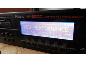 Roland VP-9000 (78184)