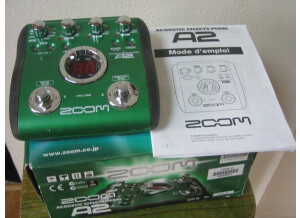 Zoom A2 (96696)