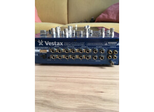 Vestax PMC-07 Pro ISP