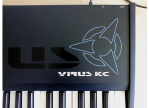 Access Music Virus Kc (92236)