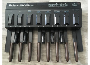 Roland PK-5 (47921)