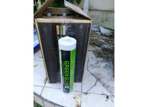 Green Glue Noiseproofing Compound (56571)