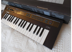 Yamaha Reface DX (91265)