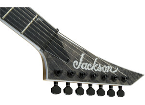 Jackson Pro Soloist SL7 HT