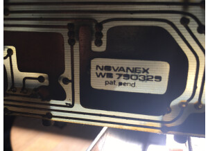 Novanex WB100 (13139)