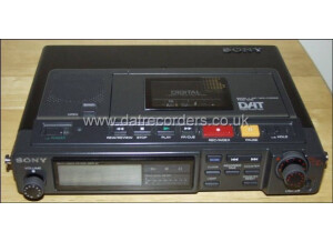 Sony TCD-D10