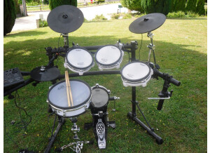 Roland Batterie Electronique V