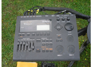 Roland Batterie Electronique V