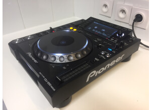 Pioneer DJM-900NXS (50149)
