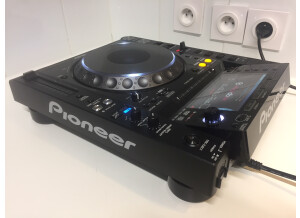 Pioneer DJM-900NXS (54563)