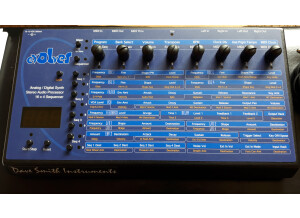 Dave Smith Instruments Evolver (31118)