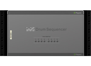 PropellerHead Drum Sequencer (13727)