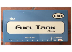 Fuel Tank Classic