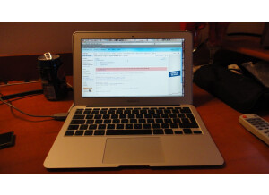 Apple MacBook Air (11055)