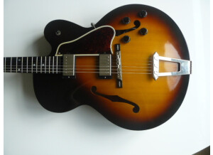 Gibson L-5