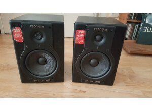 M-Audio BX5a Deluxe (89721)
