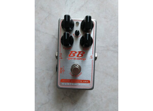 Xotic Effects BB Preamp - Mid Boost (Custom Shop) (97066)