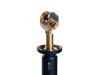 Sennheiser Ambeo VR mic