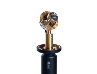 Sennheiser Ambeo VR mic Sennheiser Ambeo VR mic