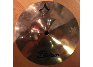 Zildjian A Custom Splash 8''