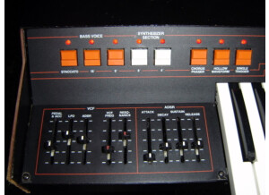 ARP Omni 2 (54152)