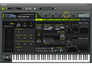 Korg M1   Import SYX   Image02