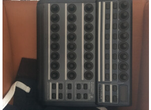 Behringer B-Control Rotary BCR2000 (63163)