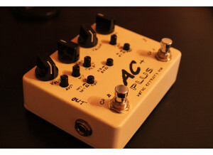 Xotic Effects AC Plus (14841)