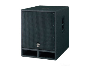 Yamaha SW500 (79993)