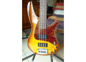 Fender Modern Player Telecaster Bass (74573)