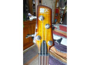 Fender Modern Player Telecaster Bass (48361)