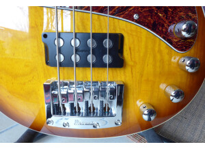 Fender Modern Player Telecaster Bass (61361)