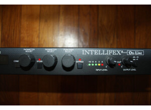 Rocktron Intellifex rocktron on-line