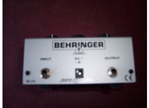 Behringer Vintage Distorsion VD1 (64035)