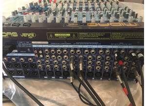 Midas Venice 160 (2547)