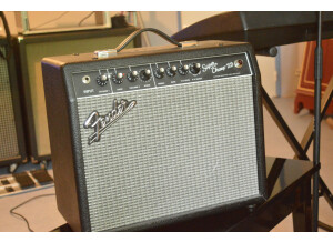 Fender Super Champ XD (30302)