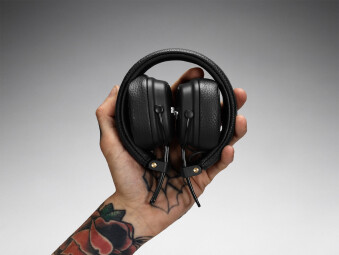 Major III folded Major III folded